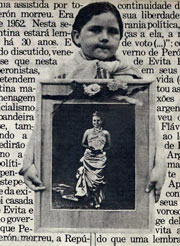 JT / Evita